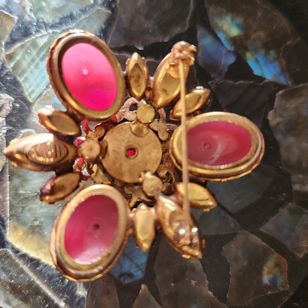 Regency Brooche at its finest. - Picture 6 of 12